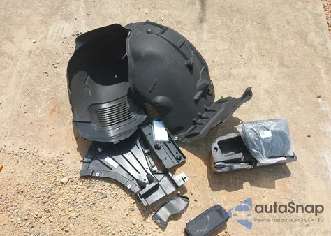 2020 Mercedes-Benz S 560 from USA, damaged, VIN W1KUG8DBXLA531072